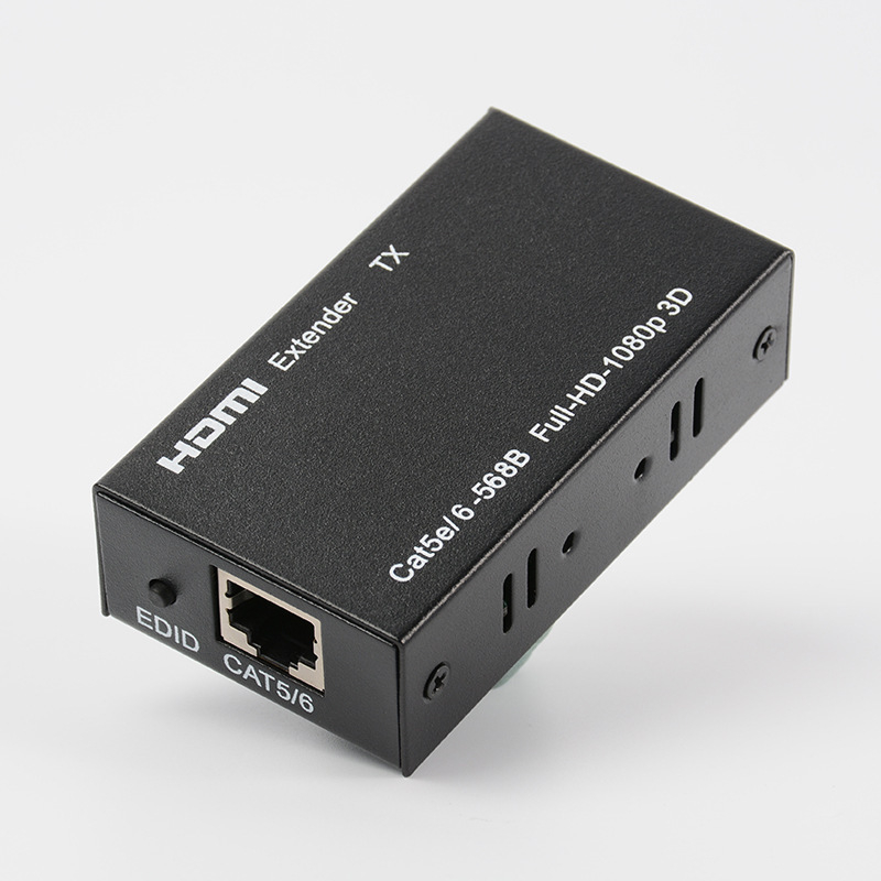 HDMI extender 60 m preko RJ45, 1080p (1920x1080)