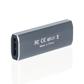 DP DisplayPort pojačivač videosegnala, extender, 8K podrška, HDMI ponavljač, DP ponavljač, OEM obrada