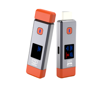 Bežični HDMI odašiljač-prijemnik za PC, doseg 50 m, 1080P