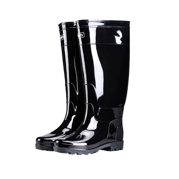 Back Force Visoke kišne čizme, vodootporne, protuklizne, otporne na habanje, PVC