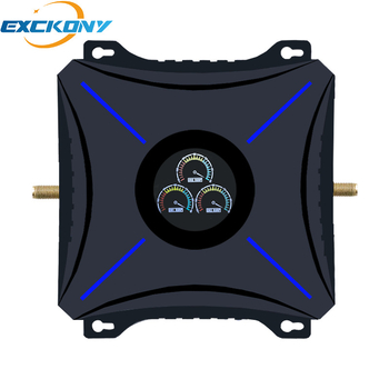 Wing light technology EK31-GDW Mobilni pojačivač signala za mobilne telefone 900/1800/2100 MHz, FDD, pokrivenost 500 m²