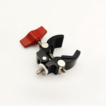 Glava stativa - Aluminijska legura, univerzalna, model TBT-02B, nosivost <2 kg