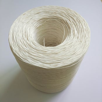 Green code papírszál kötél szalagkötéshez, 4 kg terhelhetőség, 10 kg szakítószilárdság