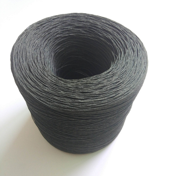 Green code papírszál kötél szalagkötéshez, 4 kg terhelhetőség, 10 kg szakítószilárdság