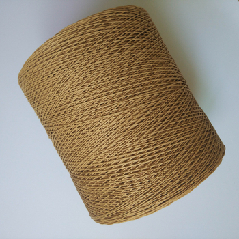 Green code papírszál kötél szalagkötéshez, 4 kg terhelhetőség, 10 kg szakítószilárdság