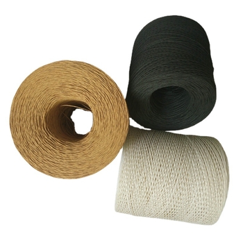 Green code papírszál kötél szalagkötéshez, 4 kg terhelhetőség, 10 kg szakítószilárdság