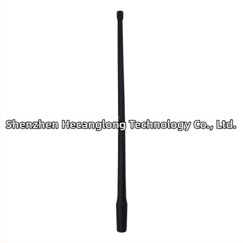 Automobilová rádiová anténa pre Wrangler off-road – závitová inštalácia, OE-kompatibilita, zlepšuje príjem navigačného signálu