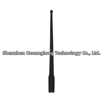 Automobilová rádiová anténa pre Wrangler off-road – závitová inštalácia, OE-kompatibilita, zlepšuje príjem navigačného signálu