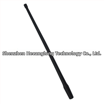 Automobilová rádiová anténa pre Wrangler off-road – závitová inštalácia, OE-kompatibilita, zlepšuje príjem navigačného signálu