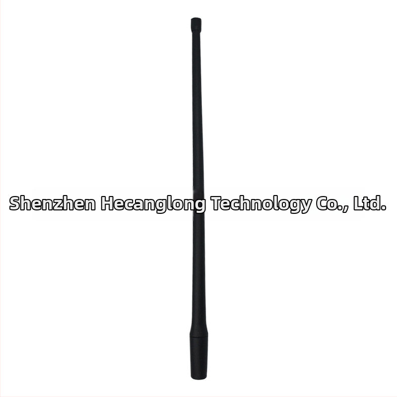 Automobilová rádiová anténa pre Wrangler off-road – závitová inštalácia, OE-kompatibilita, zlepšuje príjem navigačného signálu