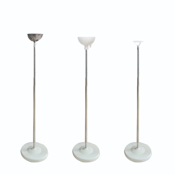 Plastični balon stub s teleskopskom šipkom — za vanjsku upotrebu, KT ploča baza, Caisheng