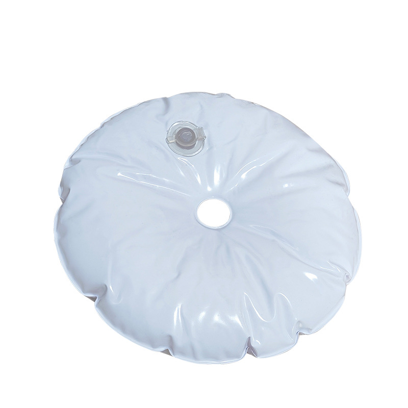 Plastični balon stub s teleskopskom šipkom — za vanjsku upotrebu, KT ploča baza, Caisheng