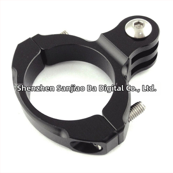 GP63 GoPro klip za bicikl, adapter, Three Eight, izdržljiv, OEM