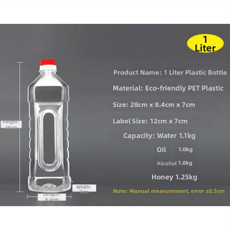 Plastična posuda za ulje s poklopcem, marka 88, automatsko otvaranje i zatvaranje, kineski stil, vrhunska kvaliteta