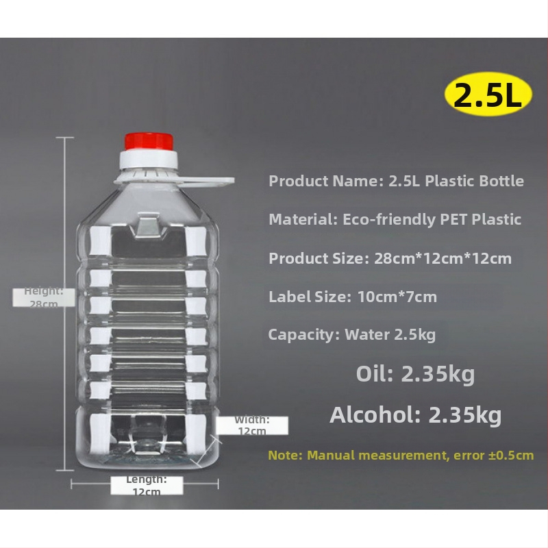 Plastična posuda za ulje s poklopcem, marka 88, automatsko otvaranje i zatvaranje, kineski stil, vrhunska kvaliteta