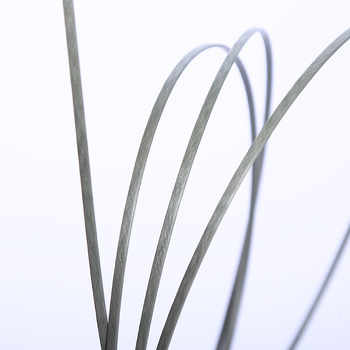 Zhentai DBT PP bandă de ambalare — 3x5, rezistență la tracțiune 1000 N