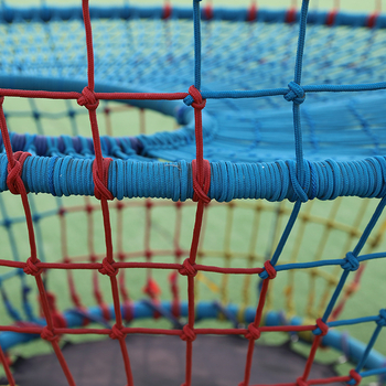 Jian'an Penjačke mreže za građevinske lokacije, zabavne parkove i vrtiće — zaštitne mreže protiv pada