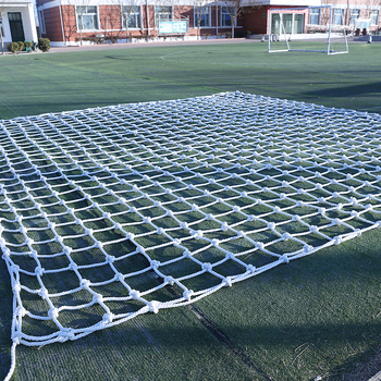 Jian'an Penjačke mreže za građevinske lokacije, zabavne parkove i vrtiće — zaštitne mreže protiv pada