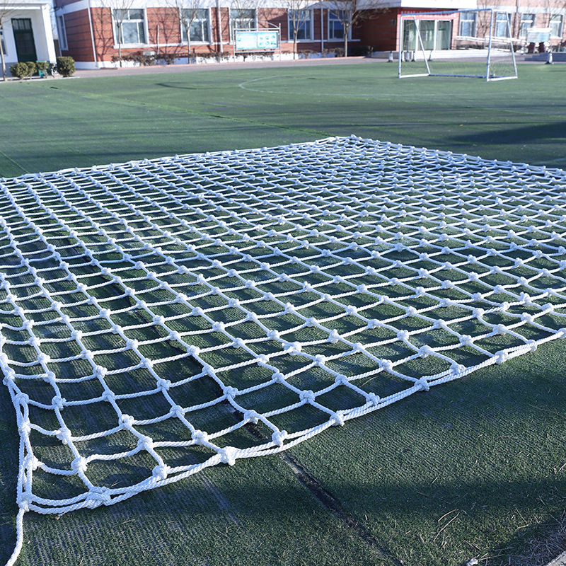 Jian'an Penjačke mreže za građevinske lokacije, zabavne parkove i vrtiće — zaštitne mreže protiv pada