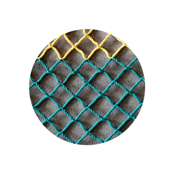 Νάιλον προστατευτικό δίχτυ για σκάλες – εξωτερική χρήση, κατάλληλο για παιδιά, προστασία από πτώσεις