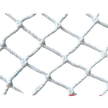 Найлонова строителна защитна мрежа, огнеустойчива, против падане