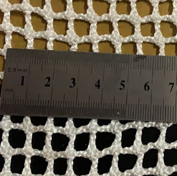 Plasă de pescuit exterior cu ochi mici, plasă tip bloc 015, poliester, capacitate 100 kg