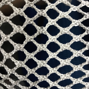 Plasă de pescuit exterior cu ochi mici, plasă tip bloc 015, poliester, capacitate 100 kg