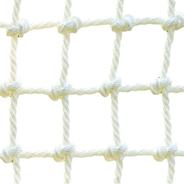 Детска катереща мрежа за голям детски площад – многофункционална мрежа за катерене с тренировъчна клетка за физическо развитие, на открито, нейлонова мрежа