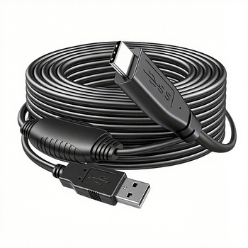 Καλώδιο επέκτασης USB προς Type-C με ενισχυτή σήματος, USB 3.0