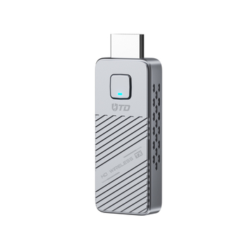 Bežični HDMI odašiljač za zrcaljenje zaslona, model S17B, doseg do 50 m, za računala i monitore, paket: TX, RX, napajanje, priručnik