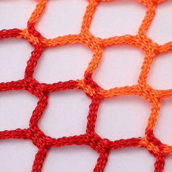 Dječja bezuzlna zaštitna mreža – proširiva penjačka sigurnosna mreža, vanjska upotreba