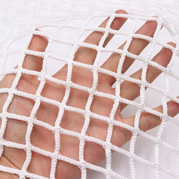 Dječja bezuzlna zaštitna mreža – proširiva penjačka sigurnosna mreža, vanjska upotreba