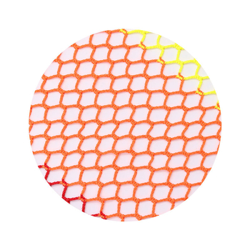 Dječja bezuzlna zaštitna mreža – proširiva penjačka sigurnosna mreža, vanjska upotreba