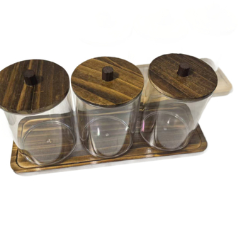 Cutie de depozitare pentru birou, din plastic, capacitate 12 L, stil lux ușor, model 1783620136719, pentru organizarea cosmeticelor și a papetăriei