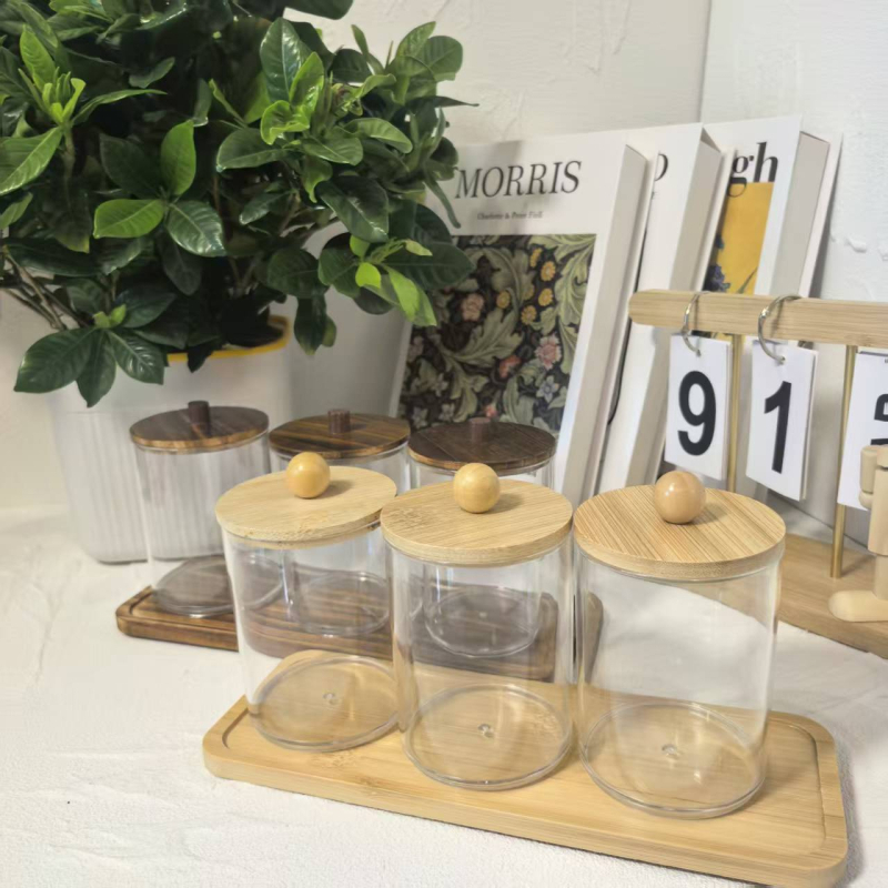 Cutie de depozitare pentru birou, din plastic, capacitate 12 L, stil lux ușor, model 1783620136719, pentru organizarea cosmeticelor și a papetăriei