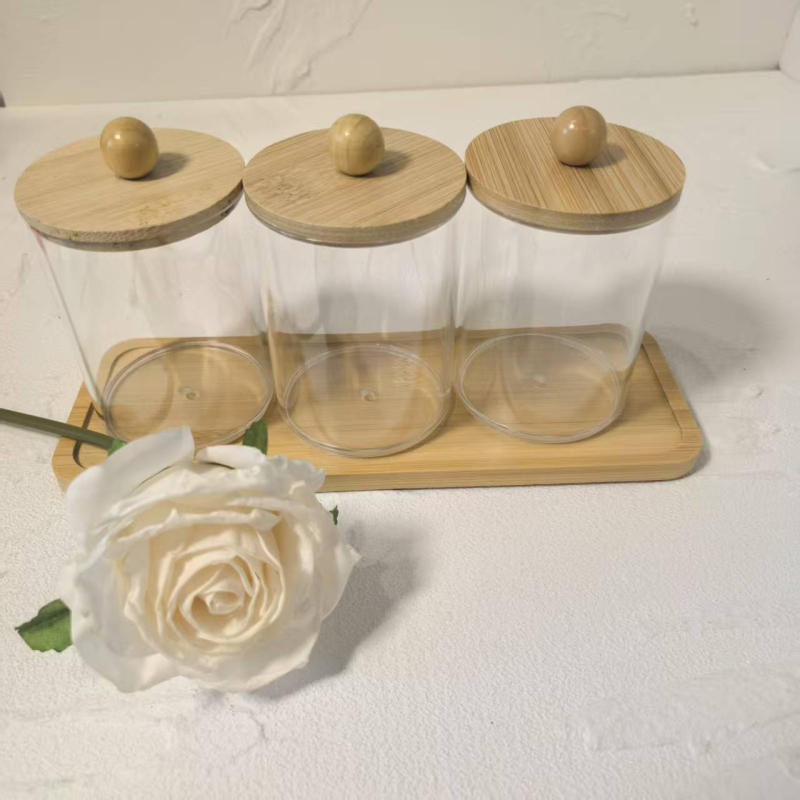 Cutie de depozitare pentru birou, din plastic, capacitate 12 L, stil lux ușor, model 1783620136719, pentru organizarea cosmeticelor și a papetăriei