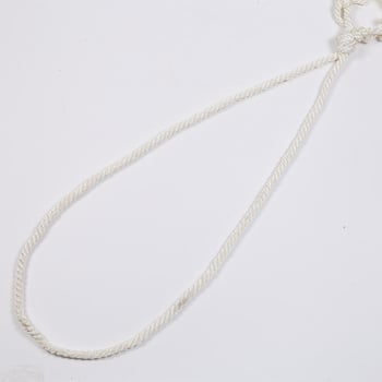 Строителна защитна мрежа за безопасност – огнеупорна, нейлонова въжена мрежа, защита от падане, защита при катерене