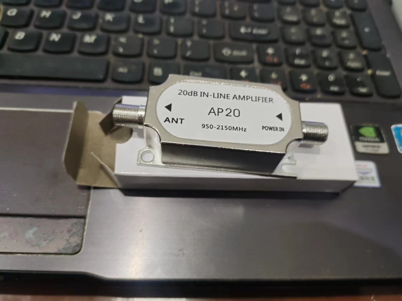 F-тип сигнален усилвател за комуникационни конектори - Jiangsu Huashang Cable, модел F, изолационен материал: никелирана цинкова сплав