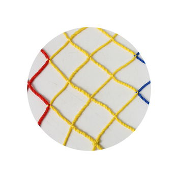 Защитна мрежа за деца - Нейлонова мрежа за стълбища и балкон, предпазен парапет, мрежа против падане