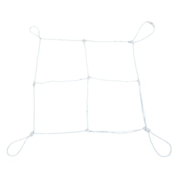 Външна защитна мрежа за преминаване на електропроводи и железопътни работи – произход Джянсу, код на продукта Outdoor Safety Net, предназначение: защита