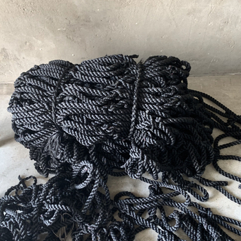 Κοινό δίχτυ ασφαλείας για αναρρίχηση, μοντέλο 032, πολυεστερικό υλικό υψηλής αντοχής, αντοχή φόρτου 1500 kg, κατάλληλο για κρέμαση και αναρρίχηση δικτύων