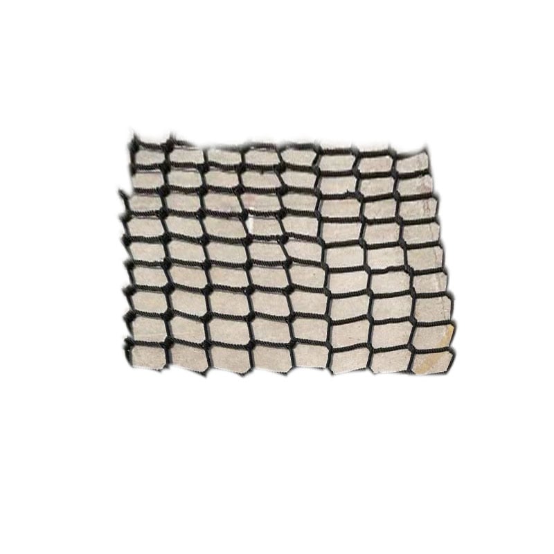 Κοινό δίχτυ ασφαλείας για αναρρίχηση, μοντέλο 032, πολυεστερικό υλικό υψηλής αντοχής, αντοχή φόρτου 1500 kg, κατάλληλο για κρέμαση και αναρρίχηση δικτύων