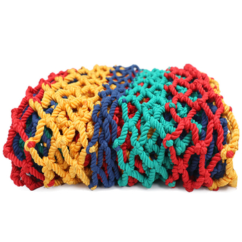 Mreža za penjanje za igralište – najlon, zaštita, sprječavanje pada, izolacija, dekoracija