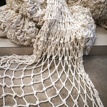 Dječja penjačka mreža za vanjsku upotrebu s zaštitom od pada, pogodna za igrališta, najlonska mreža, model 0212