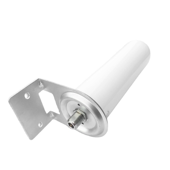 Lin Chuang vanjska omnidirekcijska antena za signal mobilnog telefona TX.QX.1, 690–2700 MHz, plastično-čelična konstrukcija, 360° prijem signala