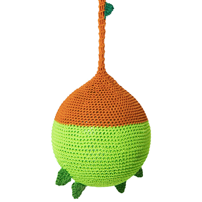 Huirun Rope Net Hanging Ball Swing – Ekskluzivno igralište s licenciranom privatnom oznakom i podrškom za prilagodbu