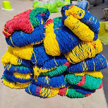 Γενικό Δίκτυο Ασφαλείας για Εξωτερική Χρήση — Νάιλον Δίκτυο Αναρρίχησης και Χρήσης Σκαλιού (Λειτουργία: Ασφάλεια; Μάρκα: Άλλο; Εισαγωγή: Όχι)