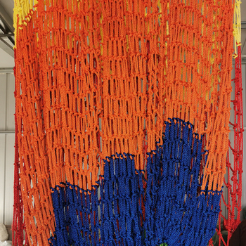 Γενικό Δίκτυο Ασφαλείας για Εξωτερική Χρήση — Νάιλον Δίκτυο Αναρρίχησης και Χρήσης Σκαλιού (Λειτουργία: Ασφάλεια; Μάρκα: Άλλο; Εισαγωγή: Όχι)