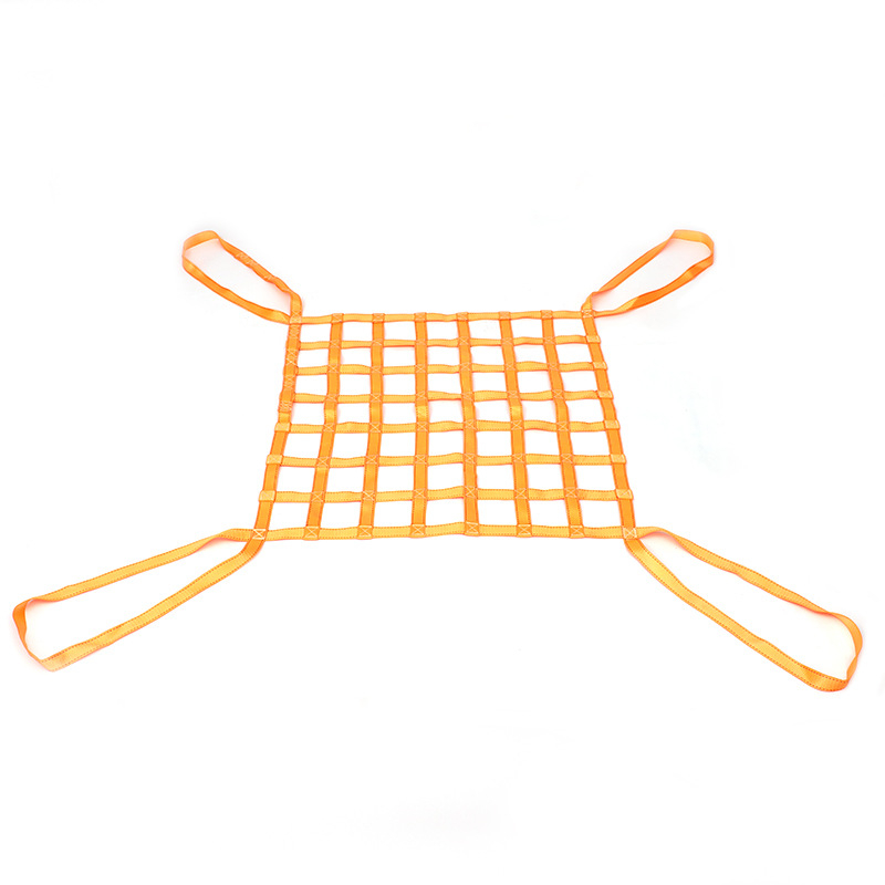 Ανελκυστικό δίκτυ – επίπεδη σχεδίαση, πολυεστερικό υλικό, ανέλκυση, χειρισμός εμπορευμάτων σε λιμένα (πολυεστέρας; ανέλκυση; χειρισμός εμπορευμάτων σε λιμένα; επίπεδη σχεδίαση)