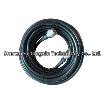 TXC19SL-GDW Troj-pasovni pojačivač mobilnog signala, 900/1800/2100 MHz; GSM/DCS/WCDMA; pokrivenost 100–1000 m²; za 2G/3G/4G